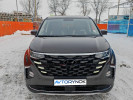 Hyundai Custin 2024 года