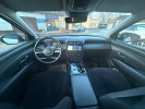 Hyundai Tucson 2024 года