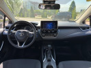Toyota Corolla 2022 года