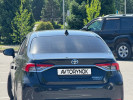 Toyota Corolla 2022 года