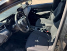 Toyota Corolla 2022 года