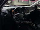 Toyota Land Cruiser Prado 2022 года