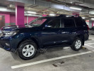Toyota Land Cruiser Prado 2022 года