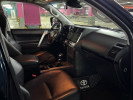Toyota Land Cruiser Prado 2022 года