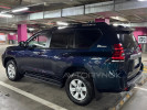 Toyota Land Cruiser Prado 2022 года