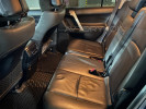 Toyota Land Cruiser Prado 2022 года