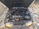Nissan Primera 1991 года