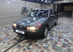 Nissan Primera 1991 года