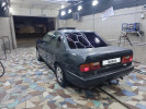 Nissan Primera 1991 года