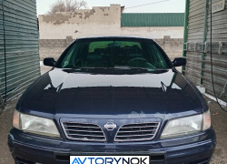 Nissan Maxima 1995 года