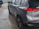 Chevrolet Tracker 2021 года