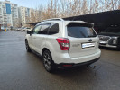 Subaru Forester 2013 года