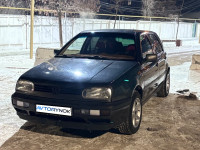 Volkswagen Golf 1994 года