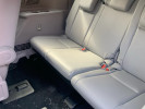 Toyota Highlander 2017 года