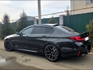 BMW 5 серия 2017 года