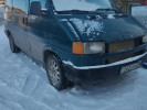 Volkswagen Transporter 1995 года