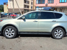 Subaru Tribeca 2007 года