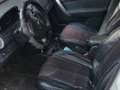 Chevrolet Aveo 2010 года
