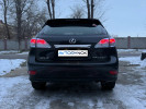 Lexus RX 2010 года