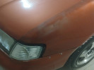 Nissan Primera 1996 года