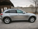Infiniti FX-Series 2004 года