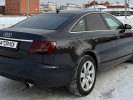 Audi A6 2004 года
