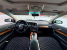 Audi A6 2004 года