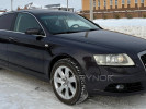 Audi A6 2004 года
