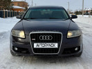 Audi A6 2004 года