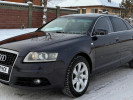Audi A6 2004 года