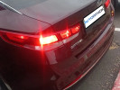 Kia Optima 2016 года
