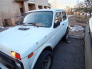 ВАЗ (Lada) 2121 (4x4) 2016 года