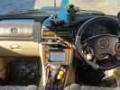 Subaru Forester 1997 года