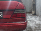 Mercedes-Benz E-Класс 1991 года
