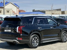 Hyundai Palisade 2022 года