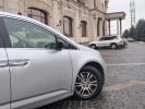 Honda Odyssey 2013 года