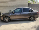 ВАЗ (Lada) Granta 2014 года