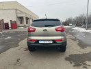 Kia Sportage 2013 года