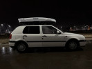 Volkswagen Golf 1995 года