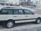 Volkswagen Passat 1991 года