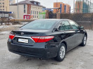 Toyota Camry 2017 года
