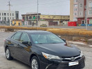 Toyota Camry 2017 года