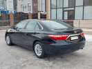 Toyota Camry 2017 года