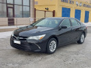 Toyota Camry 2017 года