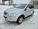 SsangYong Kyron 2012 года