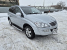 SsangYong Kyron 2012 года