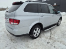 SsangYong Kyron 2012 года