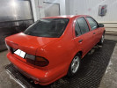Nissan Almera 1996 года