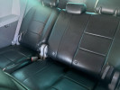 Toyota Sienna 2015 года