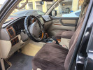 Toyota Land Cruiser 2007 года